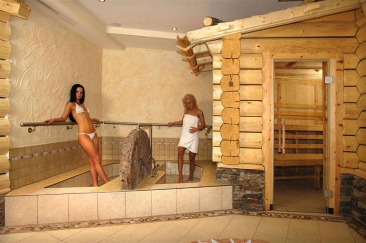 Hotel Kristall B&B Ischgl Zewnętrze zdjęcie
