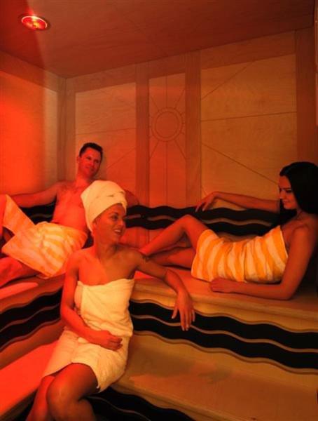 Hotel Kristall B&B Ischgl Zewnętrze zdjęcie